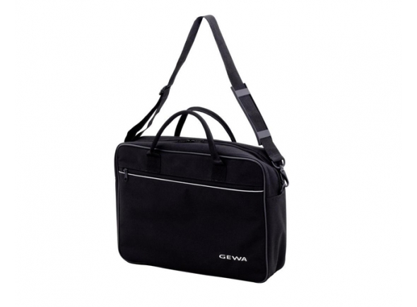 Gewa Saco para Estante/Partituras 277410 Preto Gewa Saco para Estante/Partituras 277410 Preto